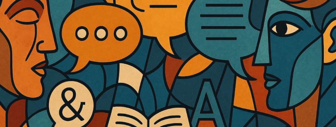 Gedankengang – Eine Plattform über Philosophie, Zweifel und Erkenntnis