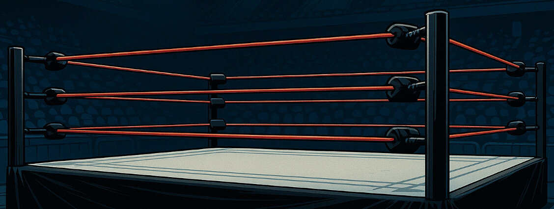 WrestleZone – Die ultimative Plattform für WWE-Fans