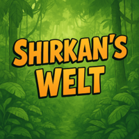 Shirkan’s Welt – bunt, lebendig und voller Entdeckungen