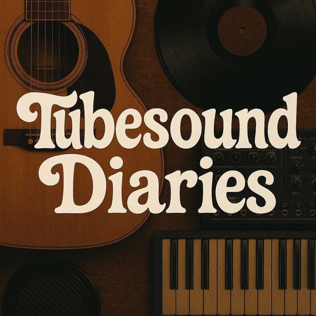 Die Gitarre und die Band TOOL – Sound, Technik & Atmosphäre